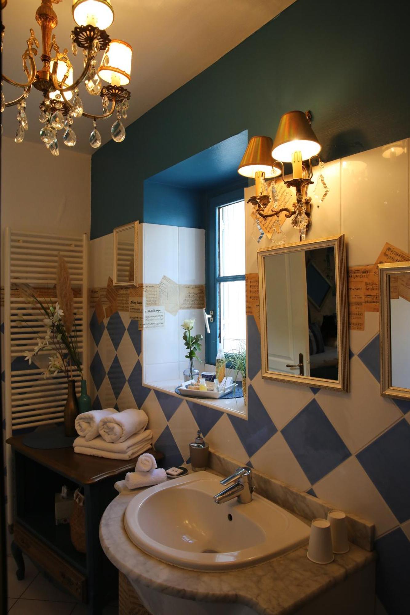 Taty Ginette Maison et Table d'Hôtes Marolles  Exterior foto